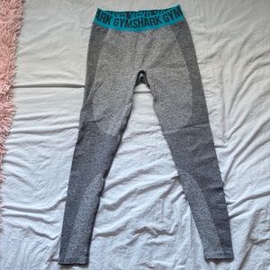 Gray Gymshark leggings